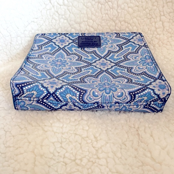 Liberty of London Wristlet - Picture 5 of 9